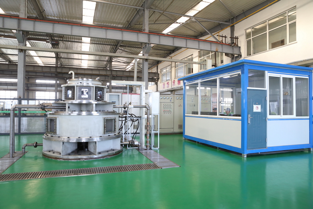 疫情期间试验台的“守护者”