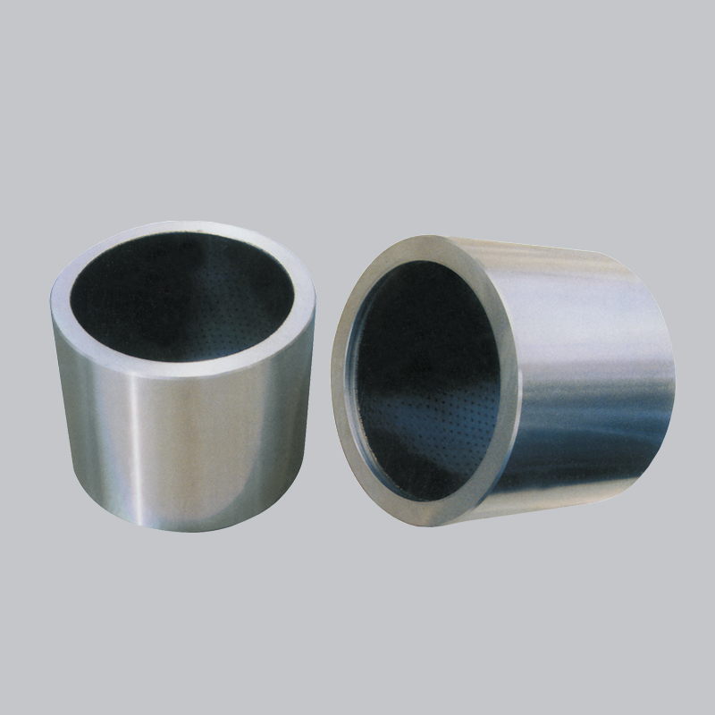 FZB08系列高强度钢基铜塑自润滑轴承