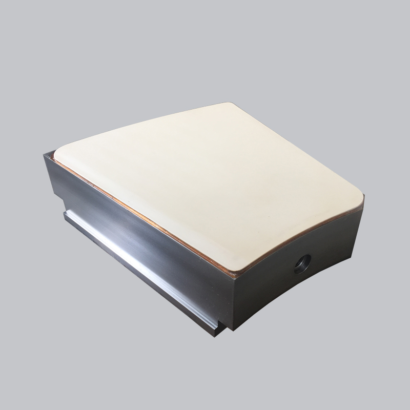 FZB03 Elastic Metal-Plastic Bearings and Assemblies