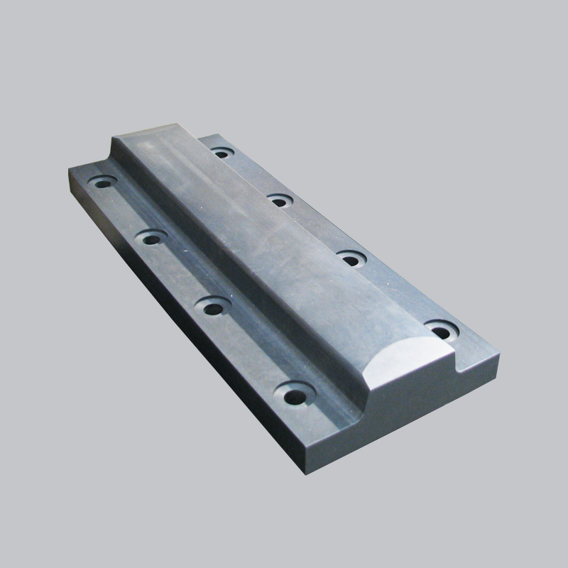 FZB-MC Series Engineering Plastic Alloy Self-Lubricating Slide Shoe and Assemblies