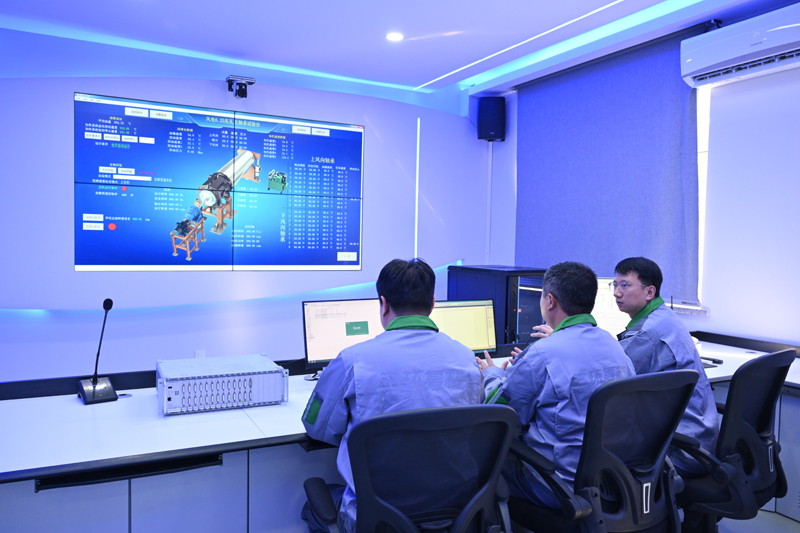 Intelligent Inspection