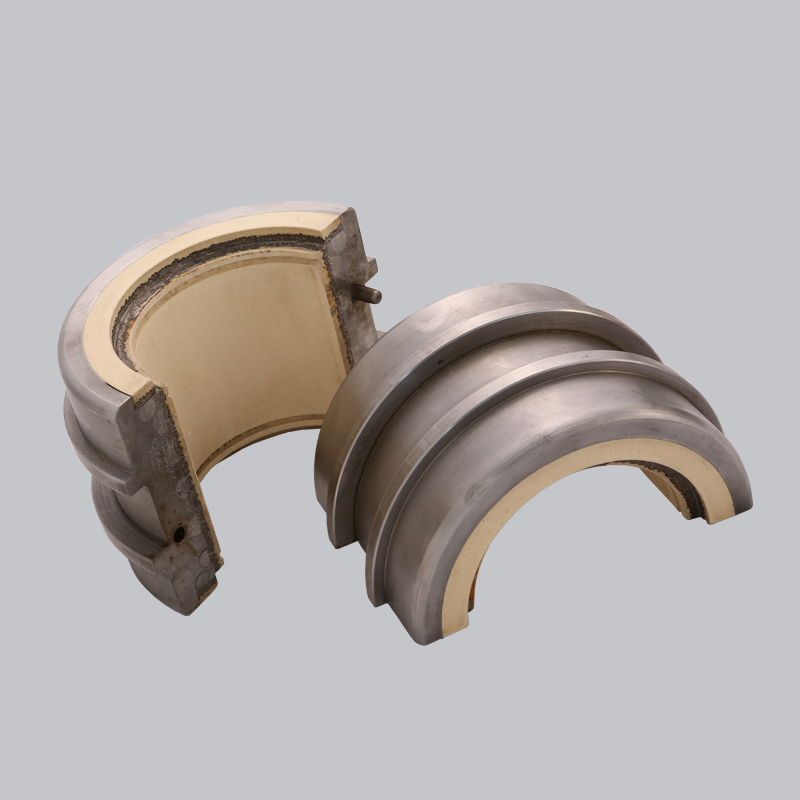 Water-Lubricated Bearings and Assemblies