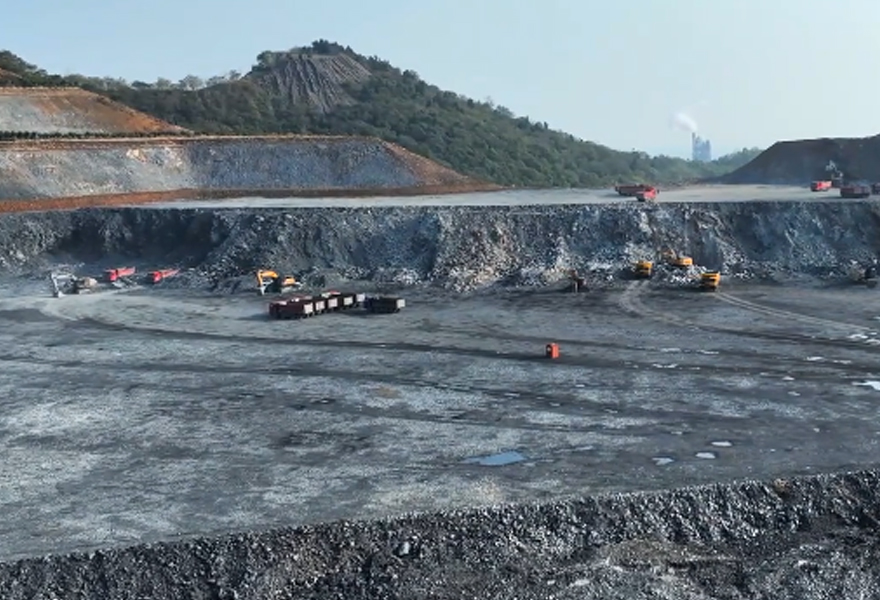 CITIC Heavy Industries