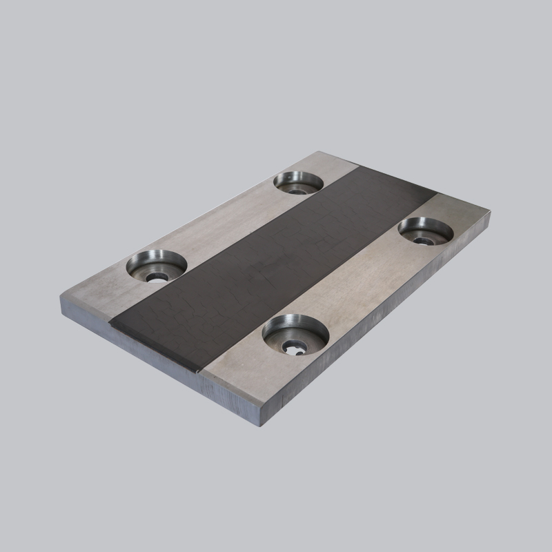 FZB08 Series Slide shoes and Assemblies